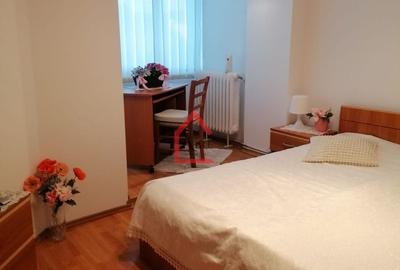Ap 2 camere decomandat Nicolina | centrală și aer condiționat - 6