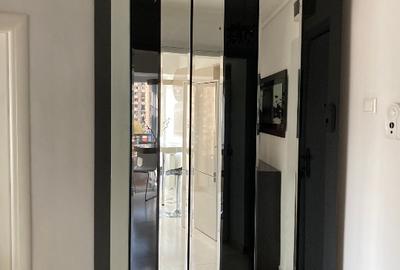 Proprietar închiriez ap 2 cam  pt LOCUIT exclusiv utilat mobilat loc parcare - 9