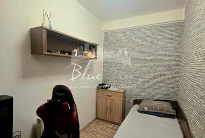 KM 4-5- LIDL, apartament cu modificari interioare - 8