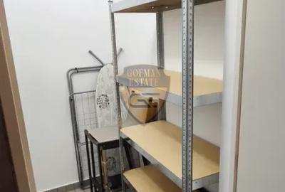 2 camere Elvila / Tomis Plus bloc nou parcare  boxă term lung 55mp et 3/5 lift - 7