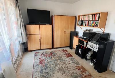 Apartament 3 camere, 66 mp, garaj, 2 balcoane, zona Garii,Dâmbul Rotund - 5