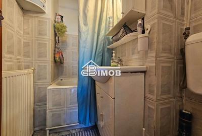 3 CAMERE | MICRO 8 | ETAJ 2 | LÂNGĂ MED LIFE | MOBILAT & UTILAT - 8