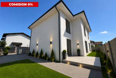 Duplex cu 4 camere în Giroc
