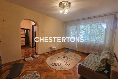 Apartament 2 camere - Central, Zona Tomis 3 -Constanta - 3
