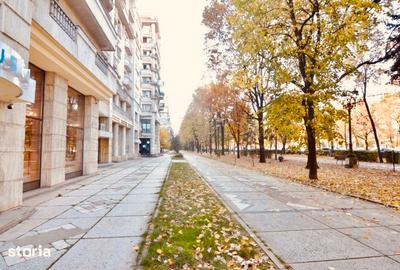 Apartament 2 camere Unirii, 2 minute de metrou, stradal, mobilat modern, liber - 17