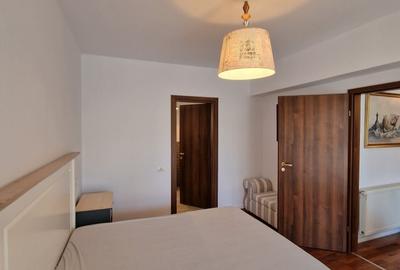 Pipera - Scoala Americana - Green Vista - 4 camere - modern - 2 locuri parcare - 22
