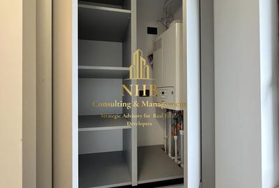 Apartament mobilat si utilat – totul nou, la cheie si parcare - 4