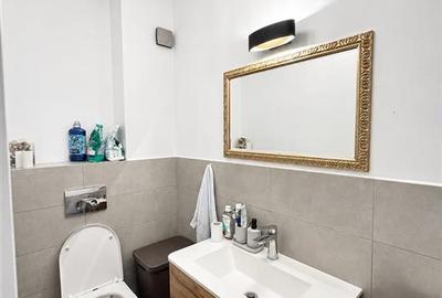 Apartament 4 camere 2 parcări  terasă 2 balcoane  zona Arhitectilor - 11