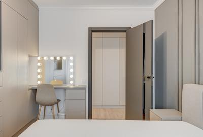 Apartament cu vedere spectaculoasă, 3 camere, 2 băi, bloc 1979, Universitate! - 12