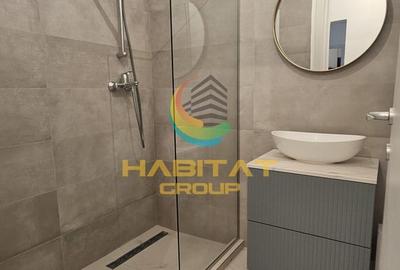 Penthouse 4 camere lux terasa Mihai Bravu - 6