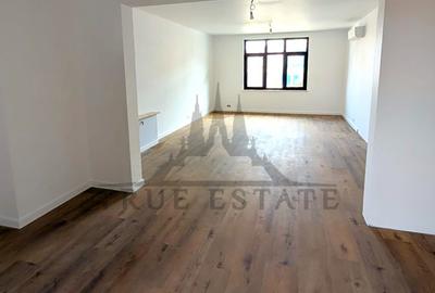 Apartament cu 5 camere in vila cu loc de parcare in curte Barbu Vacarescu - 2