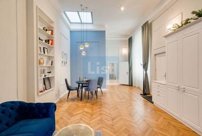 Comision 0! Vanzare apartament cu 4 camere Ultracentral, Cluj-Napoca┃ - 2