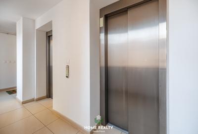 COMISION 0% I 2 cam I LIFT I Loc de parcare I Toronto Residence. - 16