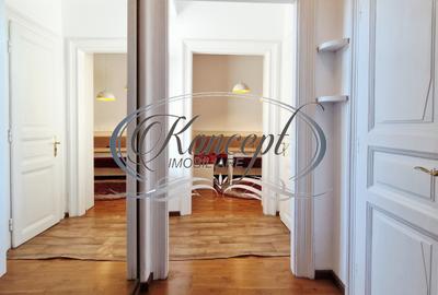 Centru, 3 camere pe Strada Emile Zola - 15