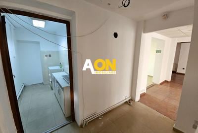 Spatiu comercial cu expunere stradala, 115 mp utili, str. V. Goldis - 9