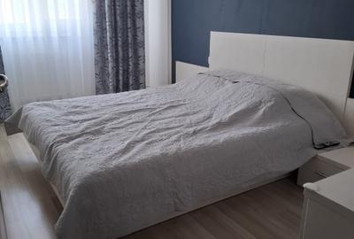 Inchiriez apartament 3 camere Pitesti-Fr Golesti - 8