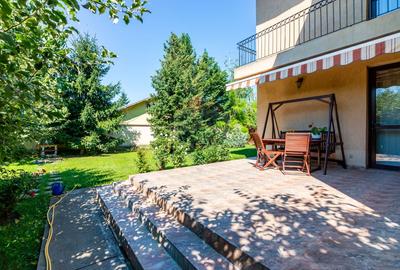 Casă / Vilă de vânzare cu 5 camere in Corbeanca/Tamasi, zona premium - 33
