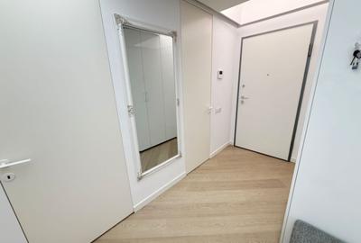 APARTAMENT 3 CAMERE CORTINA NORTH | DOUA LOCURI DE PARCARE | BOXA - 8