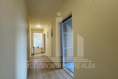 Casa individuala | De vanzare | 200 mp | 8140 mp teren | Oarda de Sus - 9