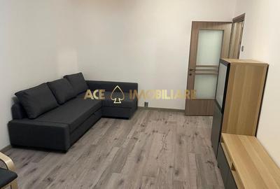 Apartament cu 2 camere decomandat, mobilat în Timpuri Noi