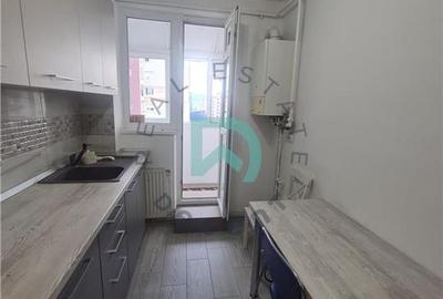 Apartament 2 camere Vlahuta, mobilat, Brasov - 10