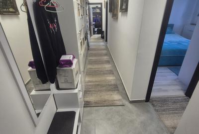 Metalurgiei Aparatorii Patriei apartament 2 camere decomandat, bloc nou 2020 - 5