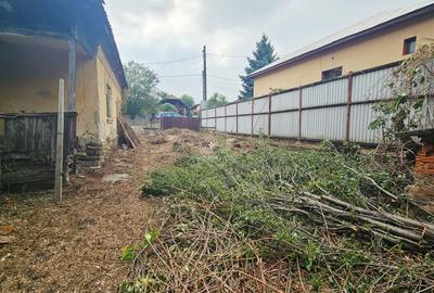 Casă de vânzare în Curtișoara - 4