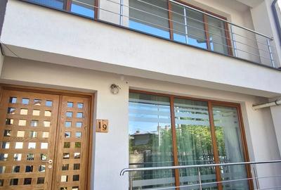 ROANDY - Vila parter+1 etaj zona Cantacuzino - 1
