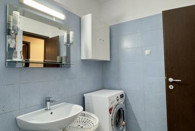 APARTAMENT 3 CAMERE GREEN PARK TATARASI spre inchiriere! - 23