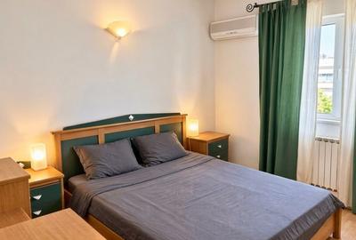 Apartament cu 2 camere decomandat în Aviației