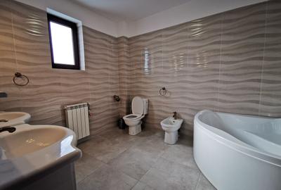 Vila cocheta cu spatii generoase si gradina de 350 mp - 10