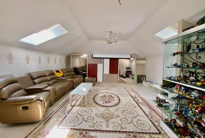 Vila superba-Cambridge School- Pipera , 5 camere-teren 1.000mp - 18
