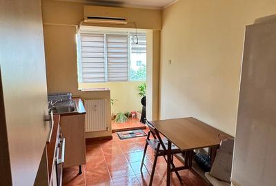 VANZARE APARTAMENT 2 CAMERE/CRANGASI/STRADA CEAHLAU - 12