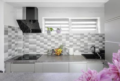 Apartament modern cu 3 camere, pet friendly, cu parcare - 4
