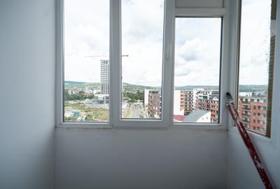 Apartament cu 2 camere I Decomandat I Piața Abator - 11