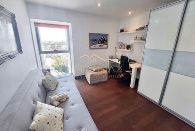 Apartament cu 3 camere  *102 mp + terasa 24mp* // Kiseleff - 14