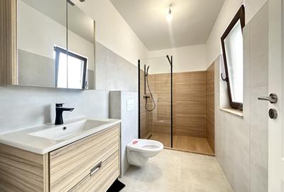 Duplex modern, 5 camere, 120 mp utili, 309 mp teren - Dumbravita - 12