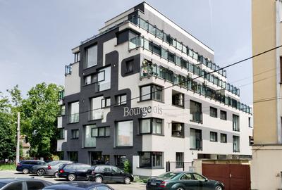Penthouse bloc nou lângă Malul Muresului în Arad - 2