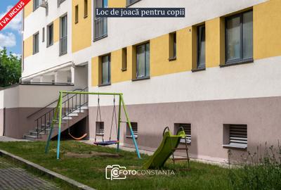✅TVA inclus: Apartament la parter, ideal activități birou - Tomis Plus - 10