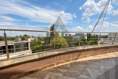 PENTHOUSE 6 CAMERE| PRIMAVERII| PARCARE - 7