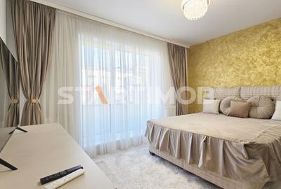 Apartament 3 camere cu boxa si parcare Coresi - 26