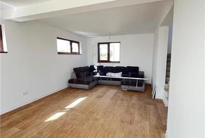 Duplex cu 4 camere în Giroc
