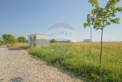 Teren industrial 16.434 mp, PUZ aprobat, Uzina 2, Brașov - 11