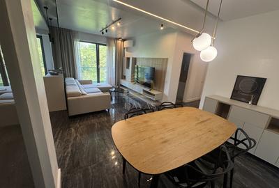 Apartament 3 camere LUX de inchiriat | Gheorgheni -VIVIDO | Parcare subterana - 5