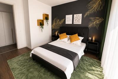 CLOUD9 - Cloud9, Apartament 2 cam, mobilat-utilat | Parcare inclusa - 6