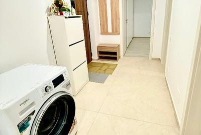 2 camere 59 mp decomandat, aproape de statia de metrou Berceni, - 1
