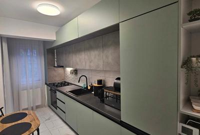Apartament 2 Camere Decomandat - 6