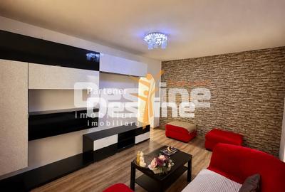 Apartament cu 3 camere, semidecomandat - aproape de centru - 2