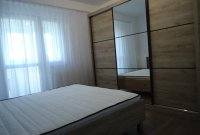Apartament 2 camere Marasti, str.Teodor Mihali, decomandat, cu PARCARE - 2