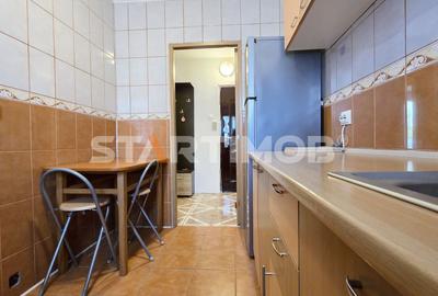 Apartament mobilat zona Garii - 21
